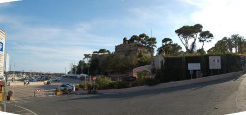 Hotel L'Isola Santa Marinella Kültér fotó